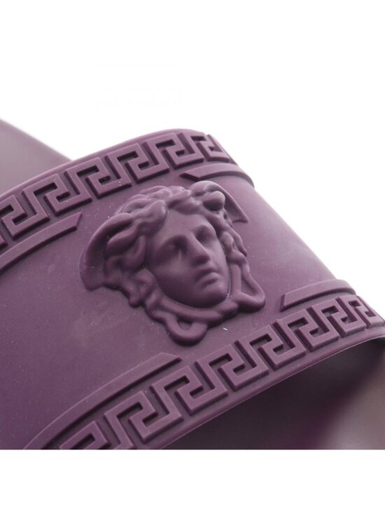 Versace Sandals Pool Slide Medusa main image 4
